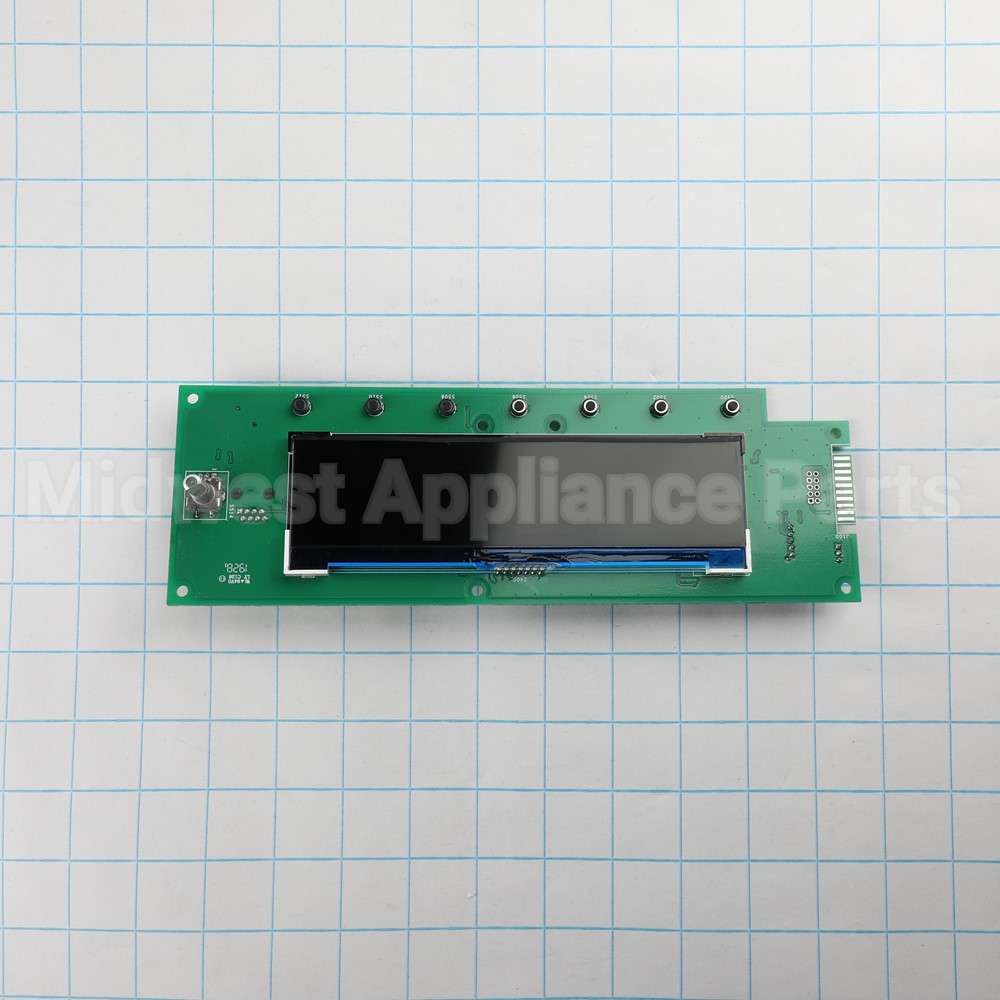 WB27X24647 GE Board Ui Display