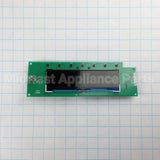 WB27X24647 GE Board Ui Display