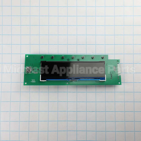 WB27X24647 GE Board Ui Display