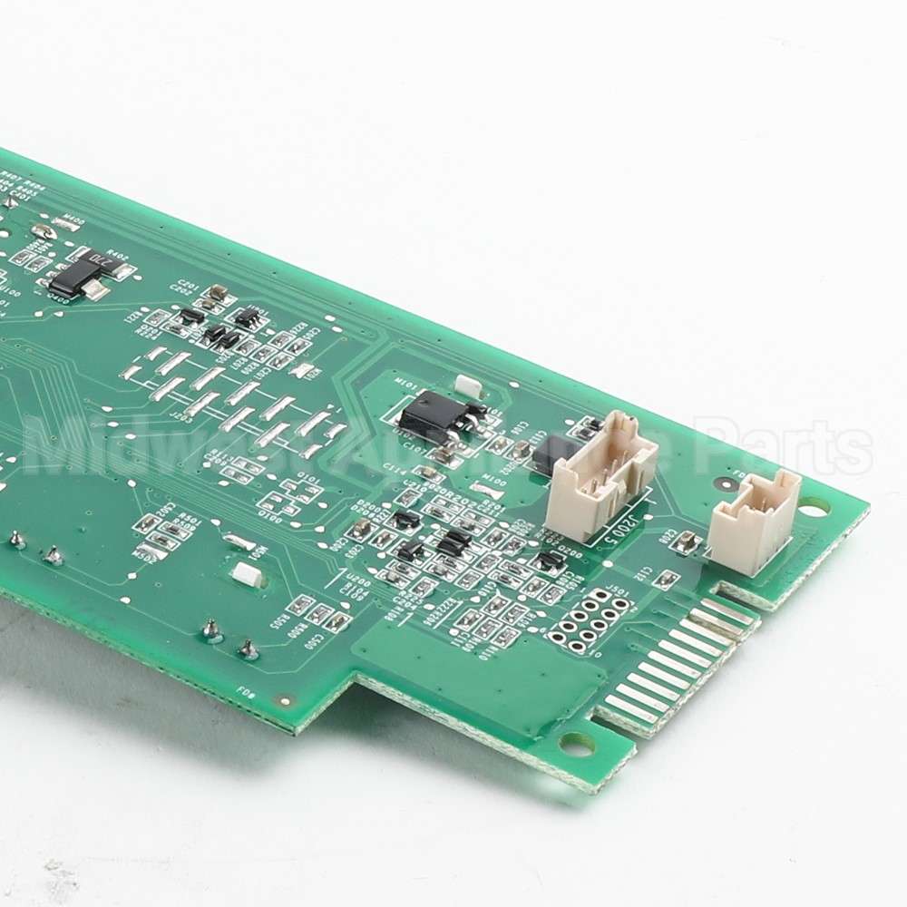 WB27X24647 GE Board Ui Display