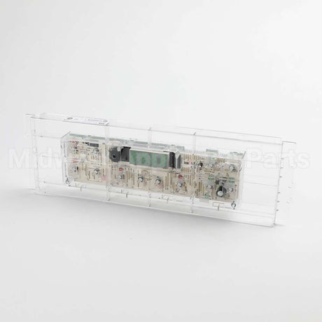 WB27X24685 GE Control Oven To9