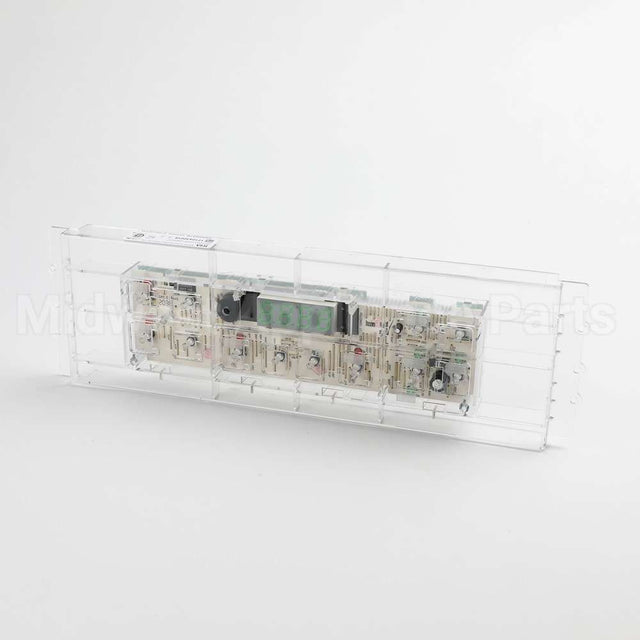 WB27X24685 GE Control Oven To9