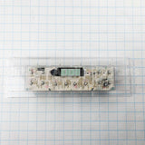 WB27X24685 GE Control Oven To9