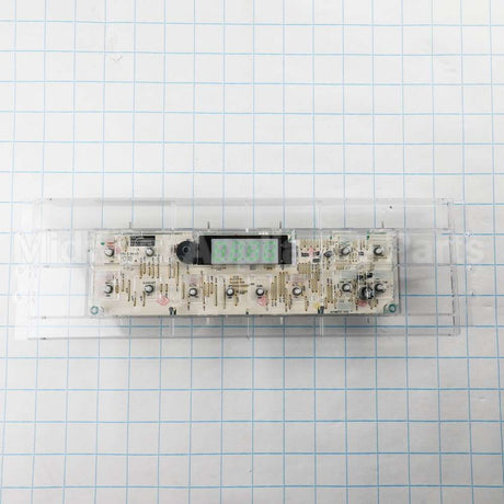 WB27X24685 GE Control Oven To9