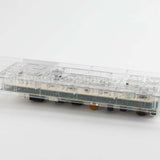 WB27X24685 GE Control Oven To9
