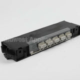 WB27X24860 GE Control Board And Button
