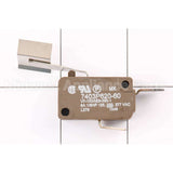 WB27X25120 GE Switchmicro