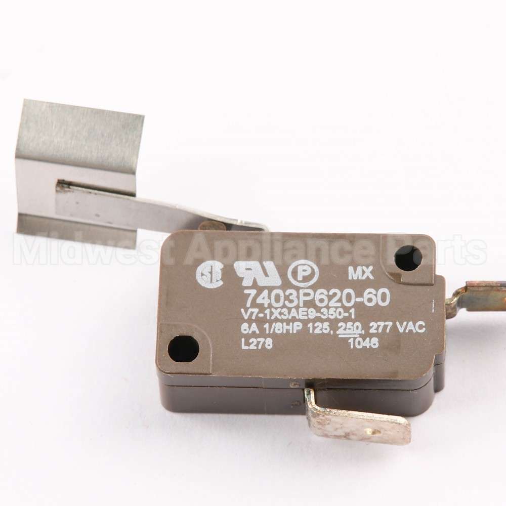 WB27X25120 GE Switchmicro