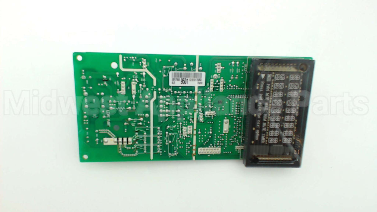 WB27X25300 GE Smart Board