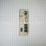 WB27X25322 GE Control Board T012 Ele