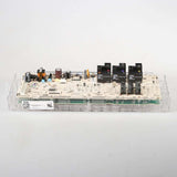 WB27X25322 GE Control Board T012 Ele