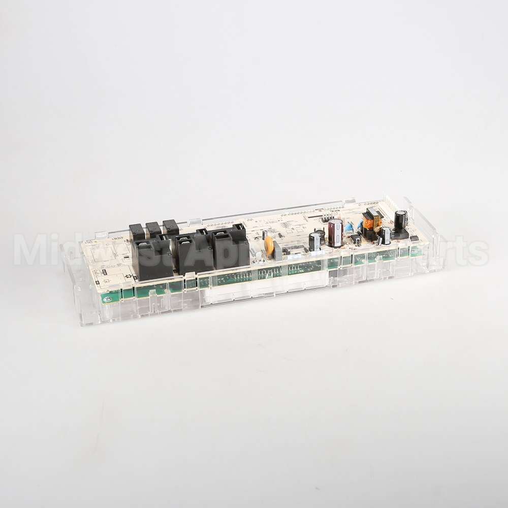 WB27X25322 GE Control Board T012 Ele