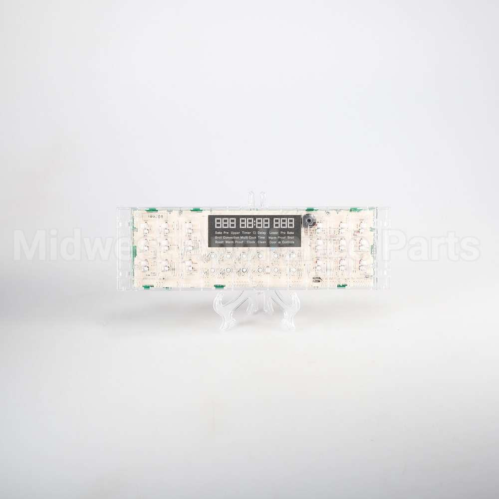 WB27X25322 GE Control Board T012 Ele