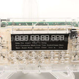 WB27X25327 GE Control Board T012 Ele