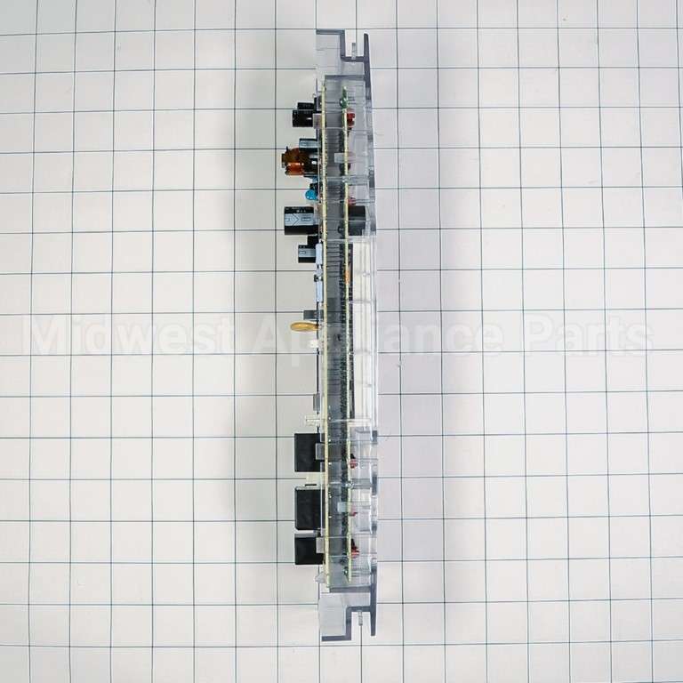 WB27X25327 GE Control Board T012 Ele
