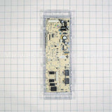 WB27X25327 GE Control Board T012 Ele