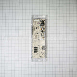 WB27X25328 GE Control Board T012 Ele
