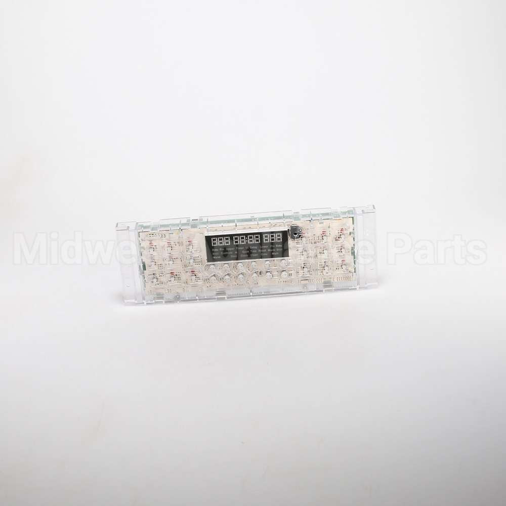 WB27X25328 GE Control Board T012 Ele