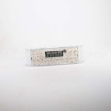 WB27X25328 GE Control Board T012 Ele