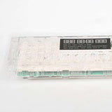 WB27X25329 GE Range Oven Control Board