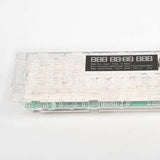 WB27X25329 GE Range Oven Control Board
