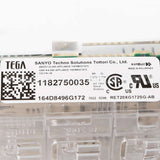 WB27X25329 GE Range Oven Control Board