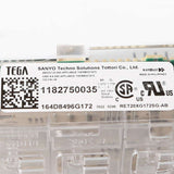 WB27X25329 GE Range Oven Control Board