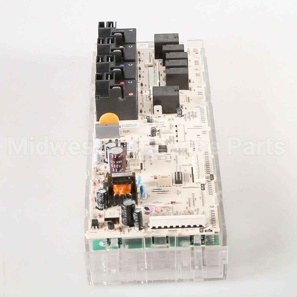 WB27X25329 GE Range Oven Control Board