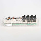 WB27X25329 GE Range Oven Control Board