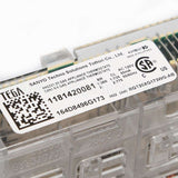 WB27X25330 GE Range Control Board