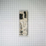 WB27X25330 GE Range Control Board