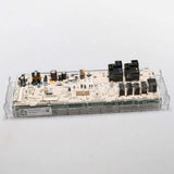 WB27X25330 GE Range Control Board