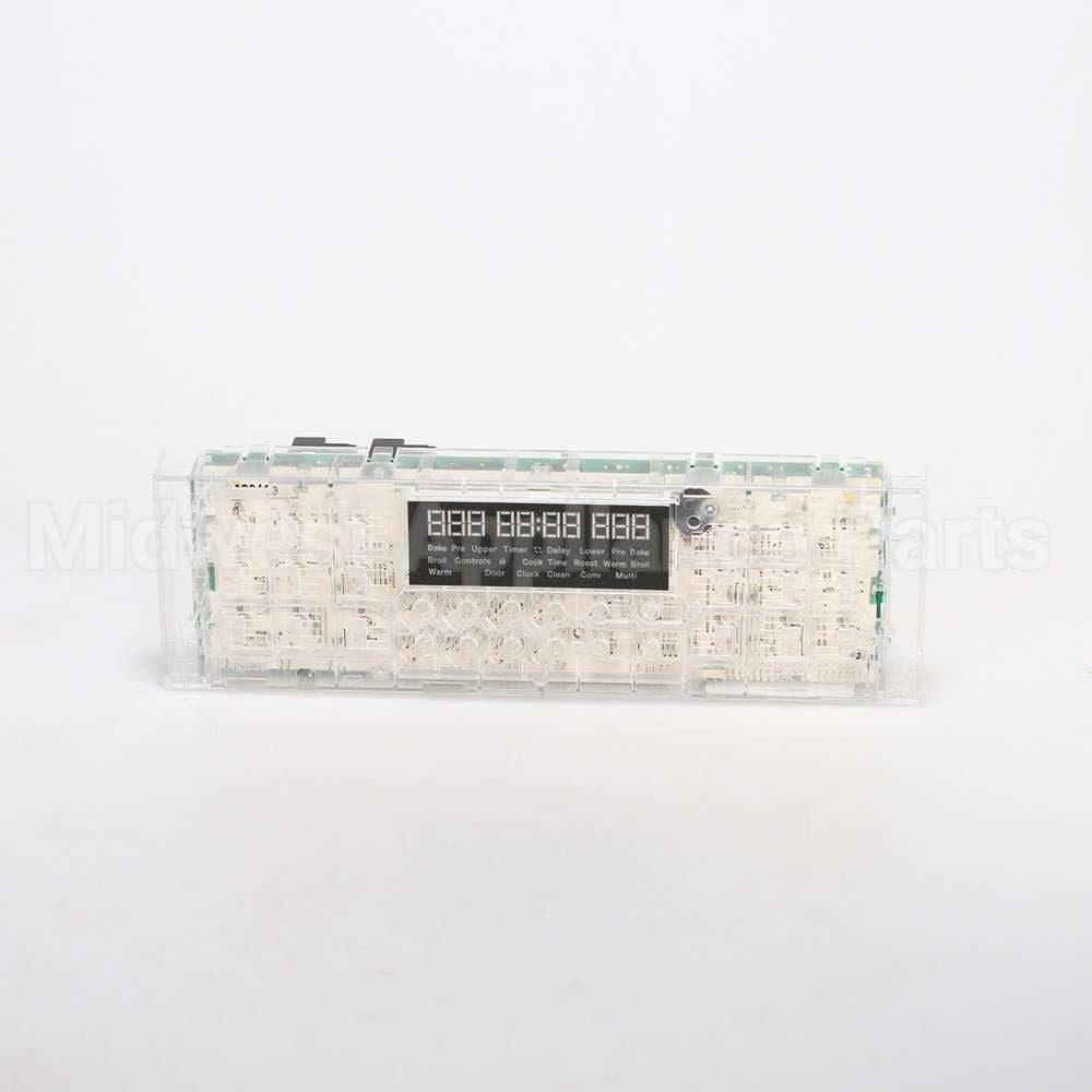 WB27X25330 GE Range Control Board