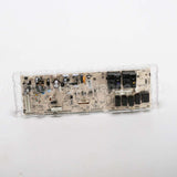 WB27X25330 GE Range Control Board