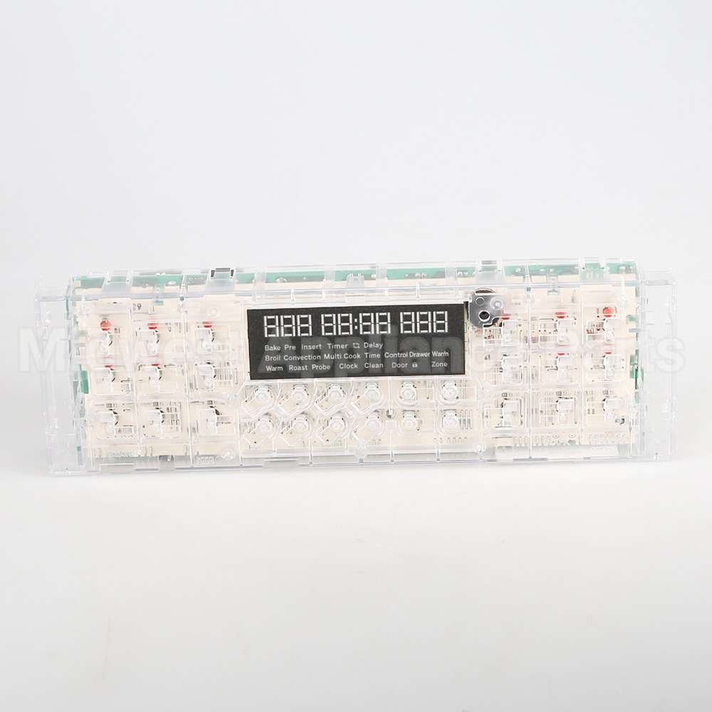 WB27X25331 GE Control Board T012 Ele