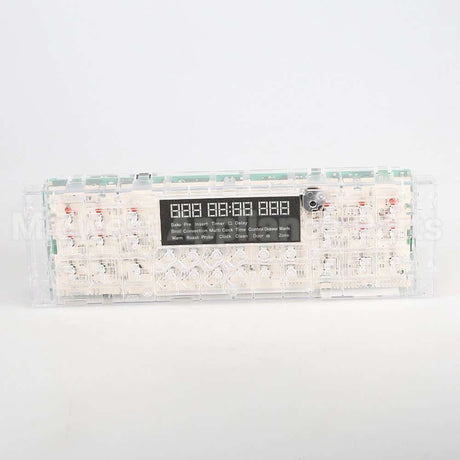 WB27X25331 GE Control Board T012 Ele