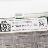 WB27X25331 GE Control Board T012 Ele