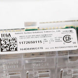 WB27X25331 GE Control Board T012 Ele