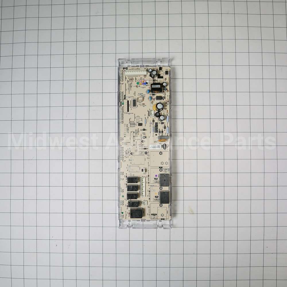 WB27X25331 GE Control Board T012 Ele