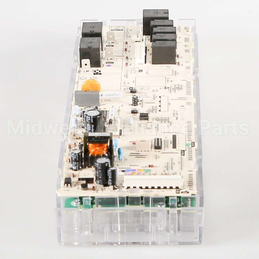 WB27X25331 GE Control Board T012 Ele