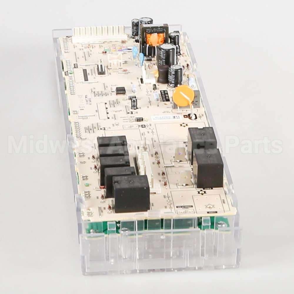 WB27X25331 GE Control Board T012 Ele