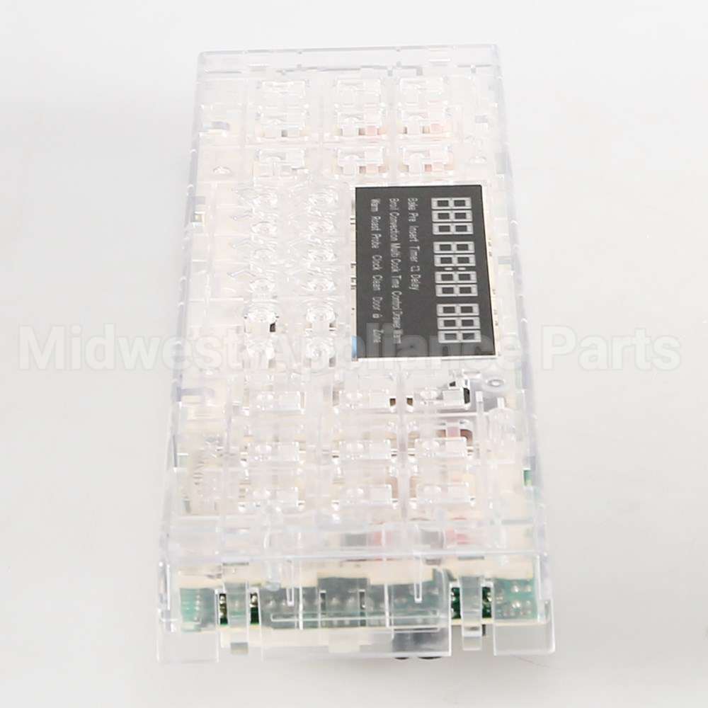 WB27X25331 GE Control Board T012 Ele