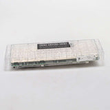 WB27X25332 GE Range Oven Control Board