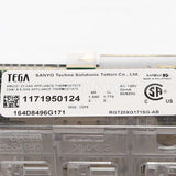 WB27X25332 GE Range Oven Control Board
