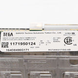 WB27X25332 GE Range Oven Control Board