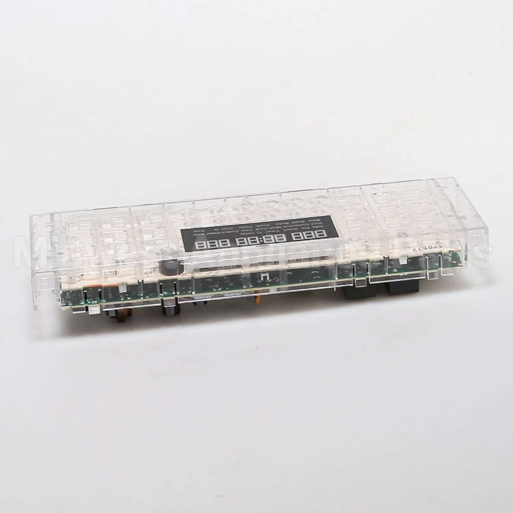 WB27X25332 GE Range Oven Control Board