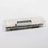 WB27X25332 GE Range Oven Control Board