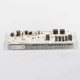 WB27X25332 GE Range Oven Control Board