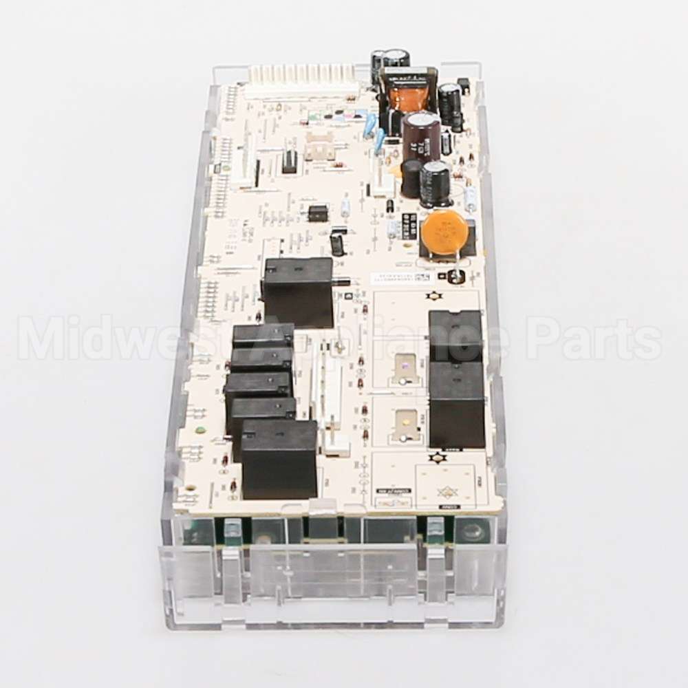 WB27X25332 GE Range Oven Control Board