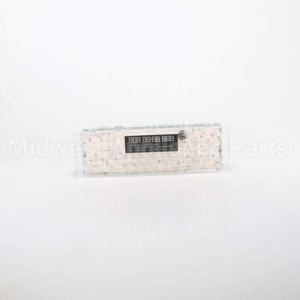 WB27X25332 GE Range Oven Control Board